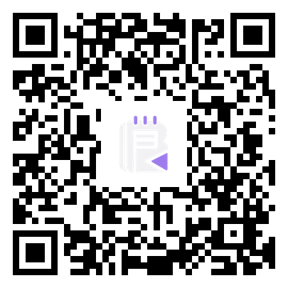 QR-код визитки Ольга Плеханова